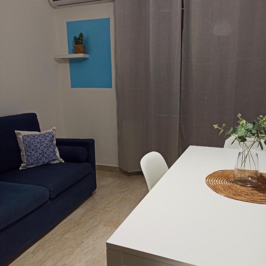 Casa Melf Lägenhet Terrasini Exteriör bild